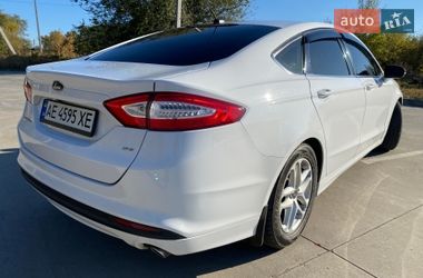Седан Ford Fusion 2015 в Днепре