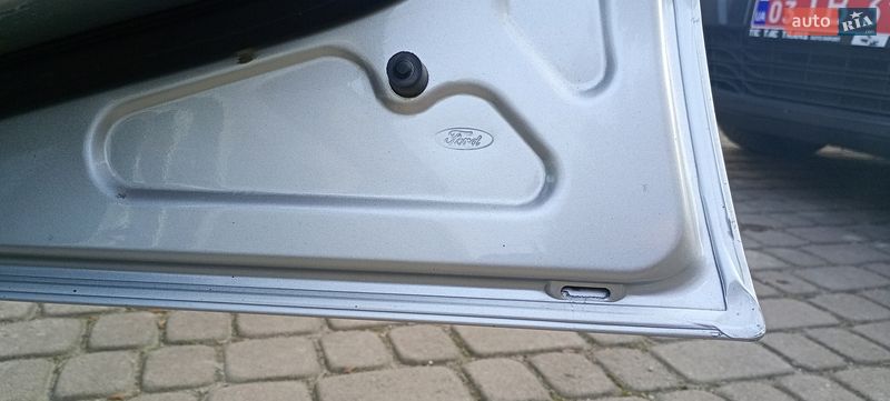 Хэтчбек Ford Fusion 2009 в Радивилове фото 37 Хэтчбек Ford Fusion 2009 в Радивилове