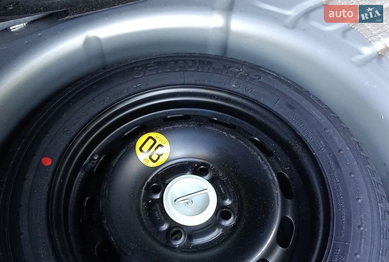 Хэтчбек Ford Fusion 2009 в Радивилове фото 42 Хэтчбек Ford Fusion 2009 в Радивилове