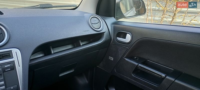Хэтчбек Ford Fusion 2009 в Радивилове фото 19 Хэтчбек Ford Fusion 2009 в Радивилове