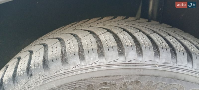 Хэтчбек Ford Fusion 2009 в Радивилове фото 44 Хэтчбек Ford Fusion 2009 в Радивилове