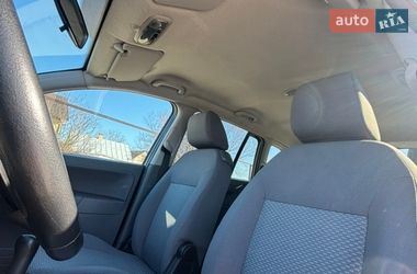 Хэтчбек Ford Fusion 2005 в Луцке