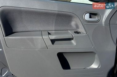 Хэтчбек Ford Fusion 2005 в Луцке