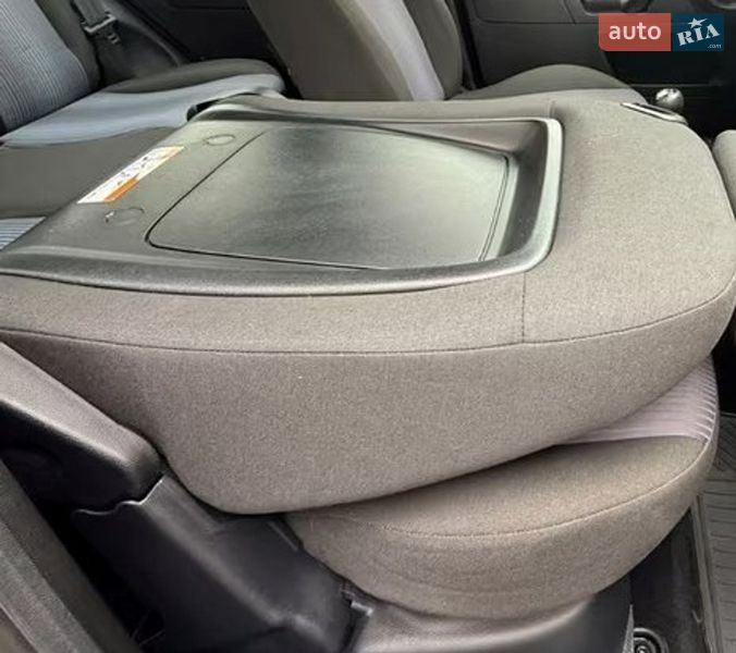 Хэтчбек Ford Fusion 2009 в Радивилове фото 28 Хэтчбек Ford Fusion 2009 в Радивилове