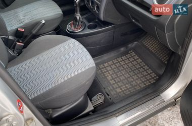 Хэтчбек Ford Fusion 2008 в Кропивницком