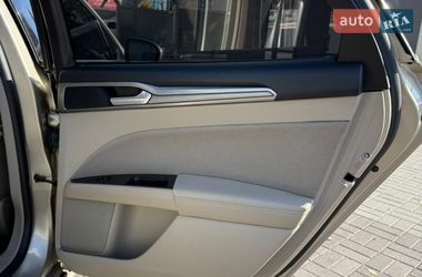Седан Ford Fusion 2017 в Днепре