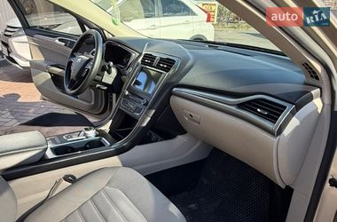Седан Ford Fusion 2017 в Днепре
