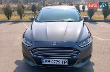 Седан Ford Fusion 2016 в Хмільнику