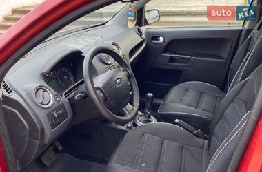 Хэтчбек Ford Fusion 2008 в Хмельницком