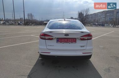Седан Ford Fusion 2020 в Киеве