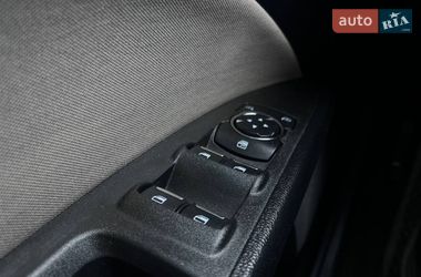 Седан Ford Fusion 2018 в Киеве