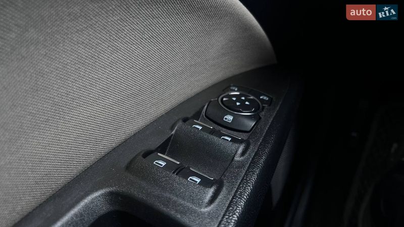 Седан Ford Fusion 2018 в Киеве
