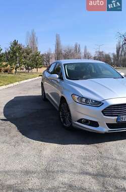 Седан Ford Fusion 2014 в Кременчуге