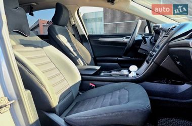 Седан Ford Fusion 2016 в Киеве