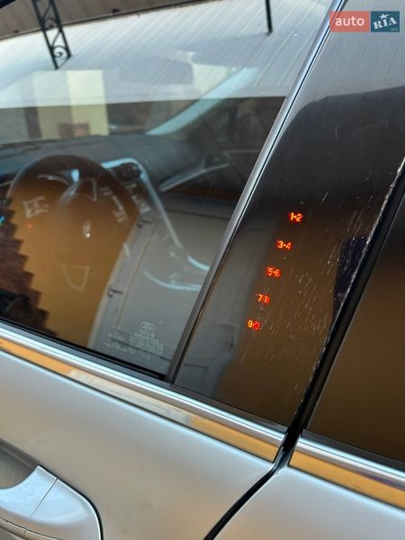 Седан Ford Fusion 2016 в Киеве фото 8 Седан Ford Fusion 2016 в Киеве