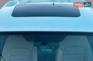 Седан Ford Fusion 2013 в Киеве