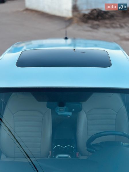 Седан Ford Fusion 2013 в Киеве