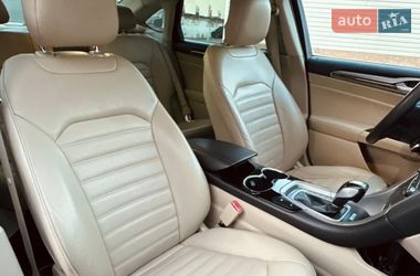 Седан Ford Fusion 2013 в Киеве