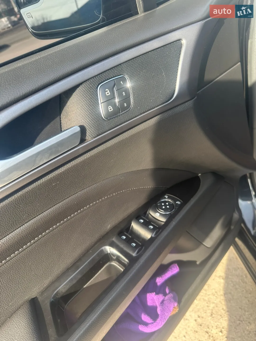 2013 Ford Fusion - мініатюра 16