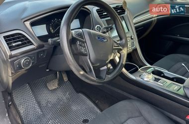 Седан Ford Fusion 2017 в Ирпене
