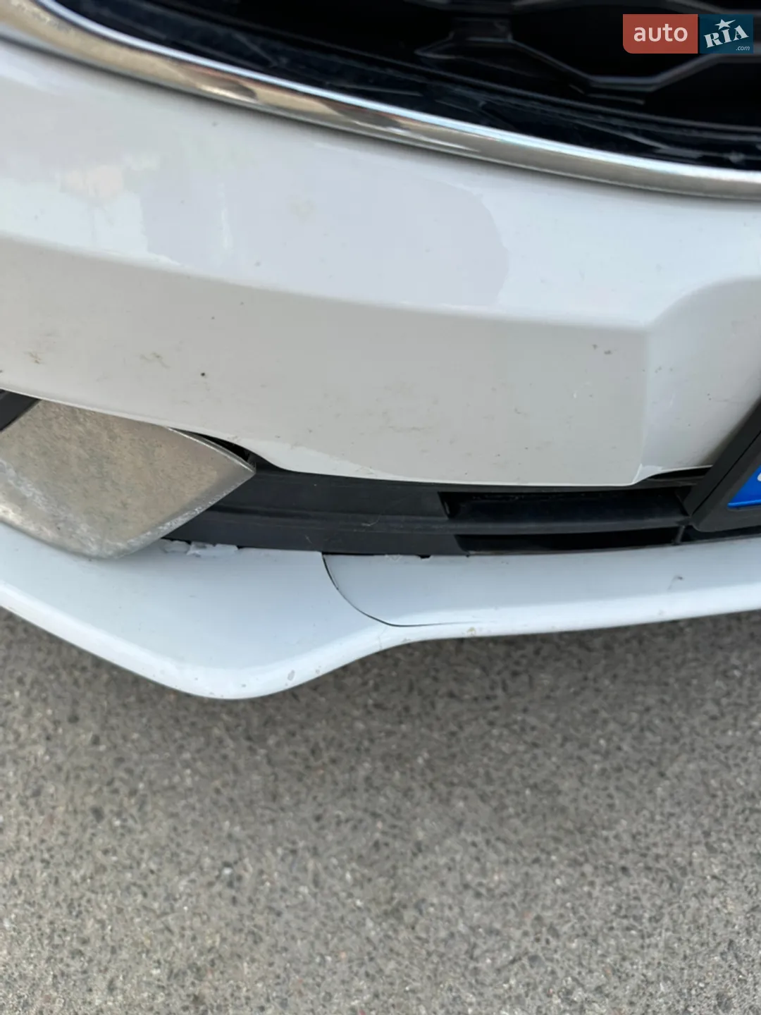 2017 Ford Fusion - мініатюра 21