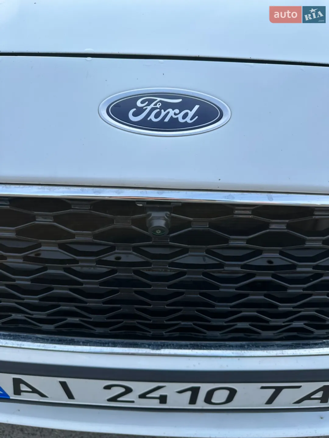 2017 Ford Fusion - мініатюра 22