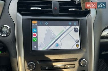 Седан Ford Fusion 2017 в Ирпене