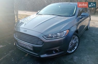 Седан Ford Fusion 2013 в Киеве