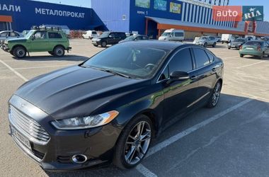 Седан Ford Fusion 2014 в Харькове