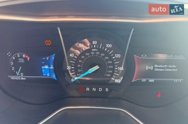 Седан Ford Fusion 2014 в Харькове