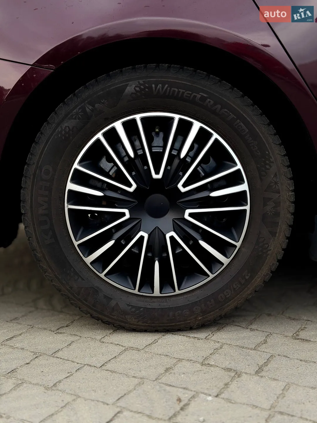 2013 Ford Fusion - мініатюра 26