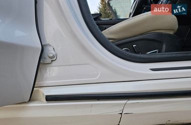 Седан Ford Fusion 2014 в Львове