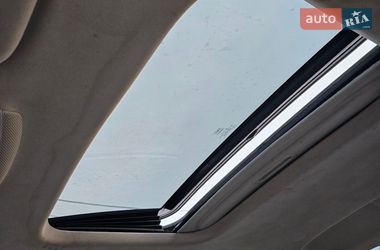 Седан Ford Fusion 2014 в Львове