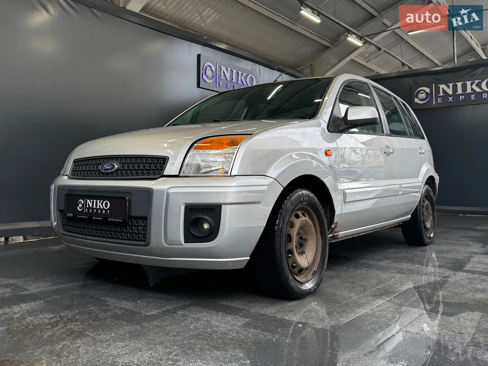 2011 Ford Fusion - мініатюра 3