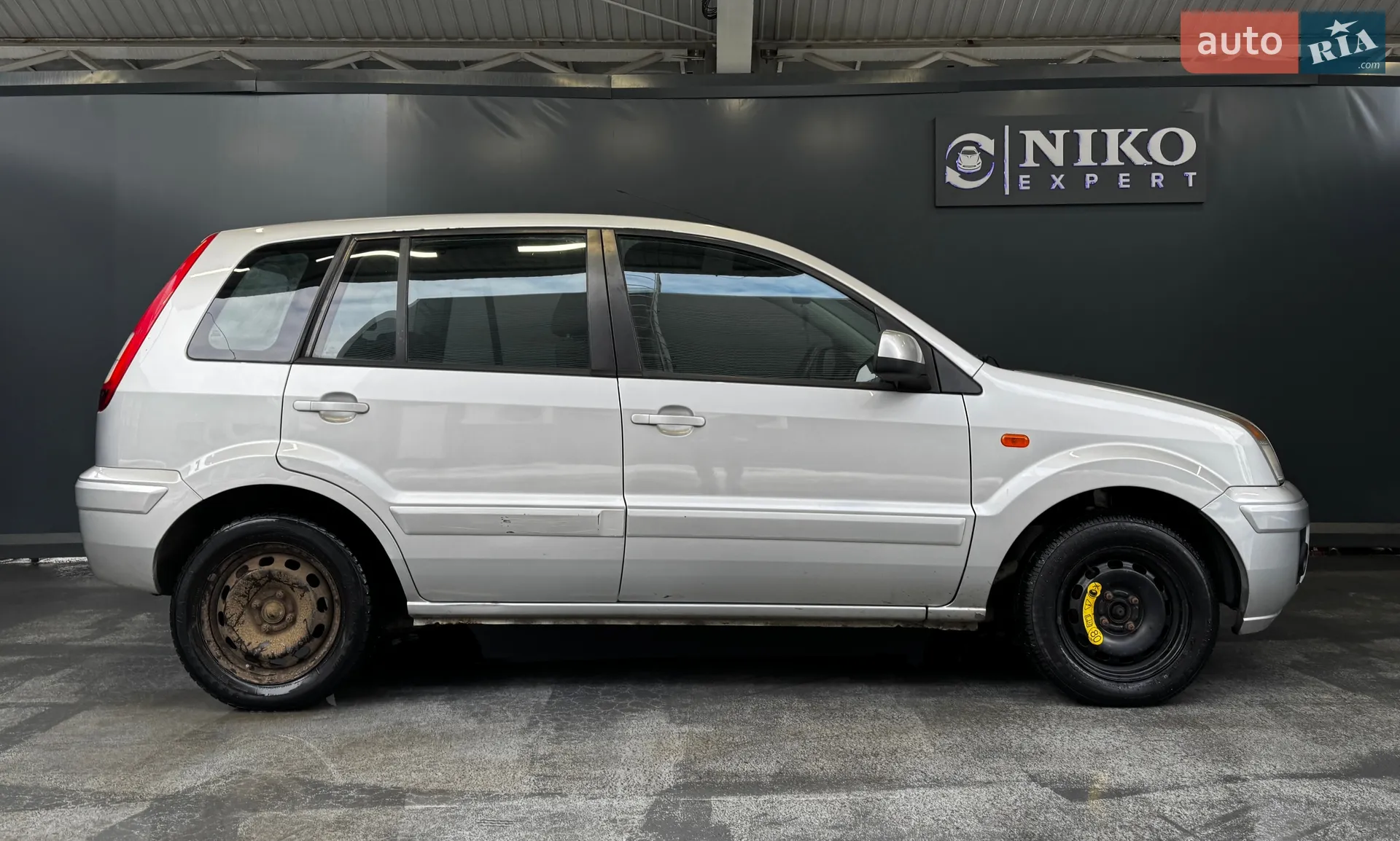 2011 Ford Fusion - мініатюра 14