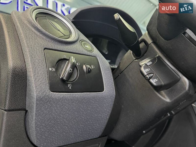 Хэтчбек Ford Fusion 2011 в Киеве