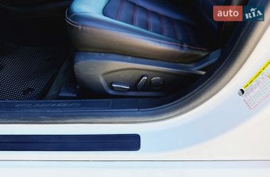 Седан Ford Fusion 2015 в Києві
