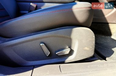 Седан Ford Fusion 2015 в Києві