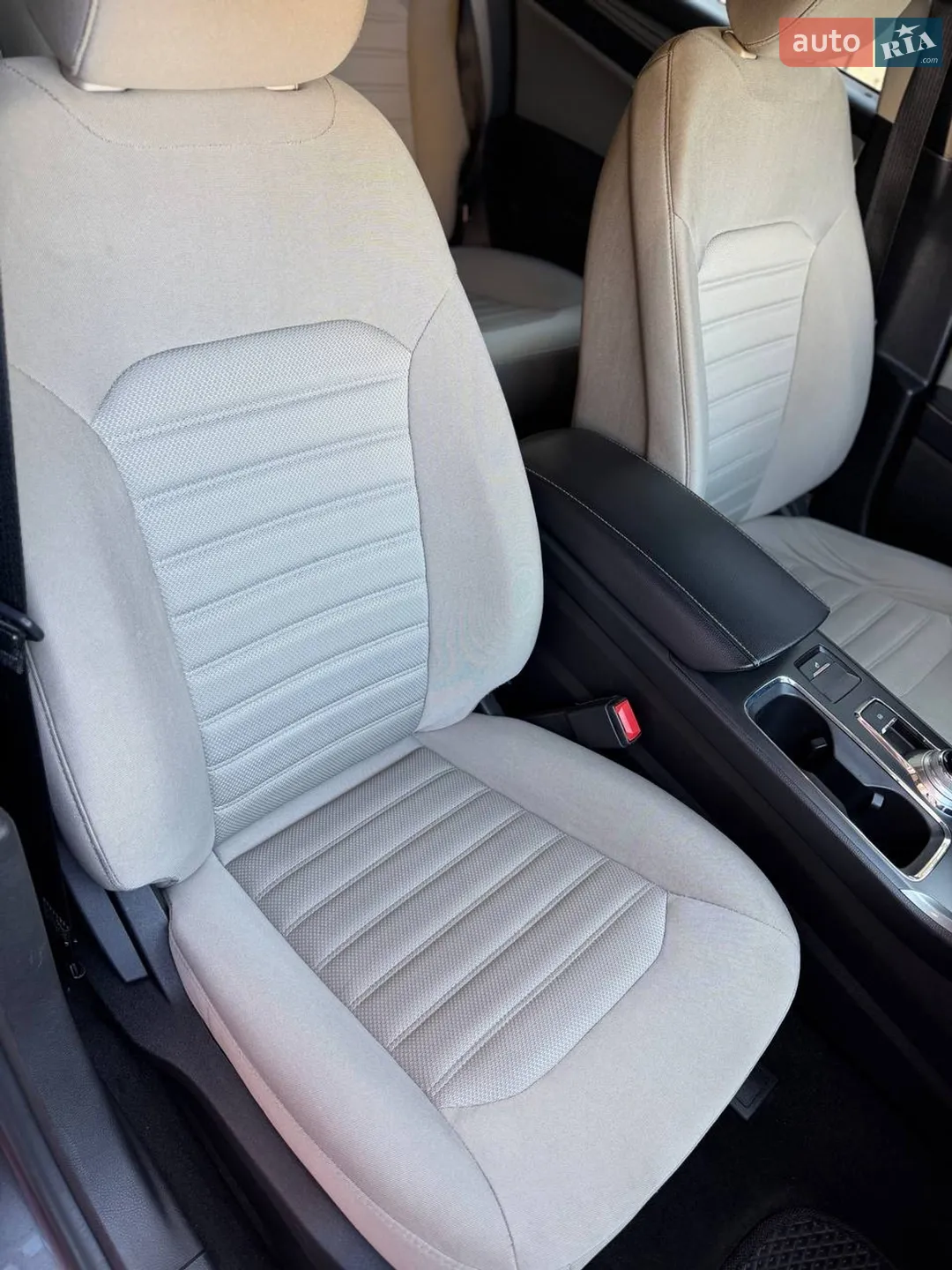 2019 Ford Fusion - мініатюра 14