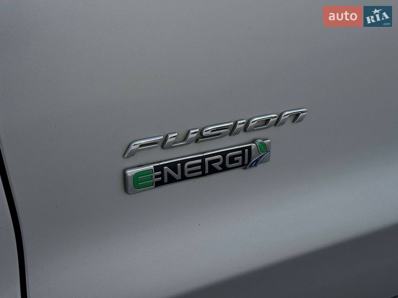 Седан Ford Fusion 2013 в Ровно фото 6 Седан Ford Fusion 2013 в Ровно