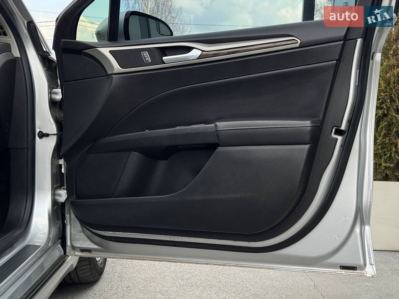 Седан Ford Fusion 2013 в Ровно фото 67 Седан Ford Fusion 2013 в Ровно