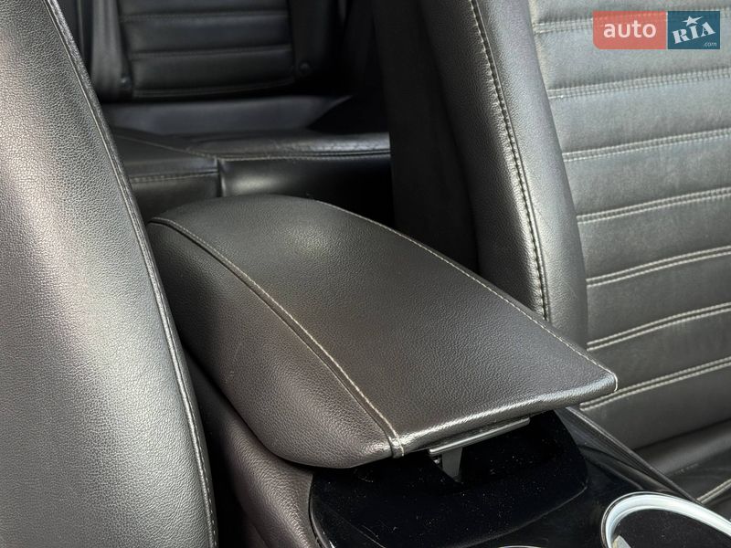 Седан Ford Fusion 2013 в Ровно фото 75 Седан Ford Fusion 2013 в Ровно