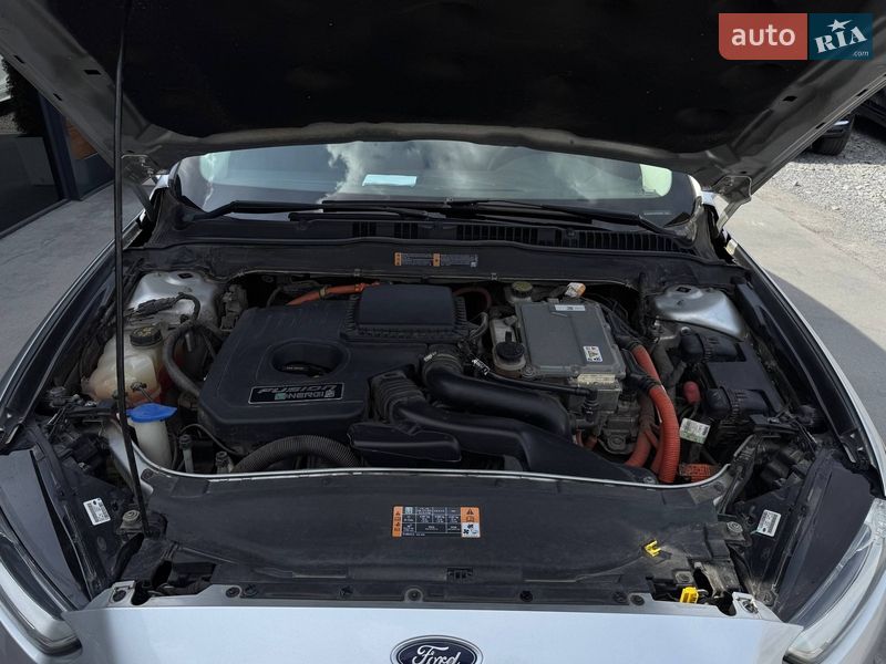 Седан Ford Fusion 2013 в Ровно фото 76 Седан Ford Fusion 2013 в Ровно
