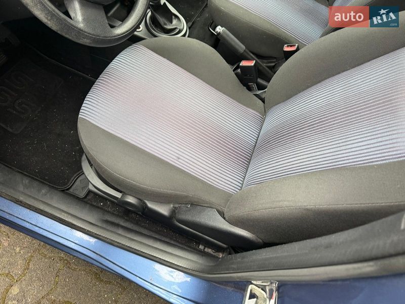 Хэтчбек Ford Fusion 2006 в Днепре фото 9 Хэтчбек Ford Fusion 2006 в Днепре