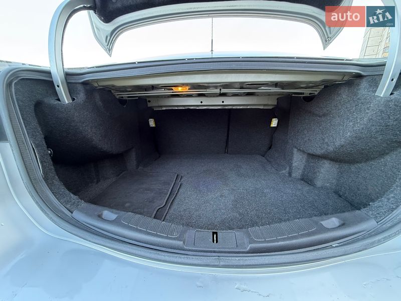 Седан Ford Fusion 2016 в Белой Церкви фото 11 Седан Ford Fusion 2016 в Белой Церкви