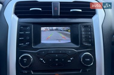 Седан Ford Fusion 2016 в Белой Церкви