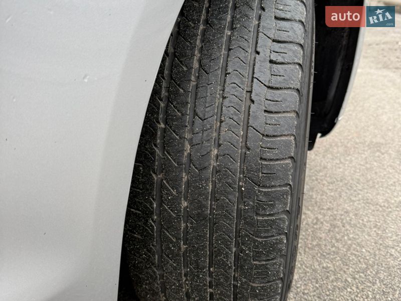 Седан Ford Fusion 2016 в Сумах