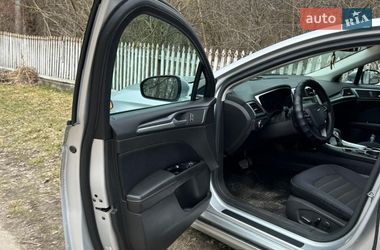 Седан Ford Fusion 2013 в Киеве