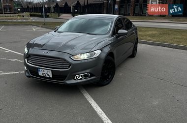 Седан Ford Fusion 2013 в Киеве