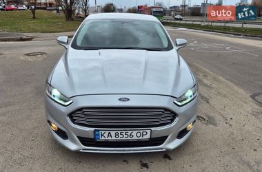 Седан Ford Fusion 2014 в Киеве